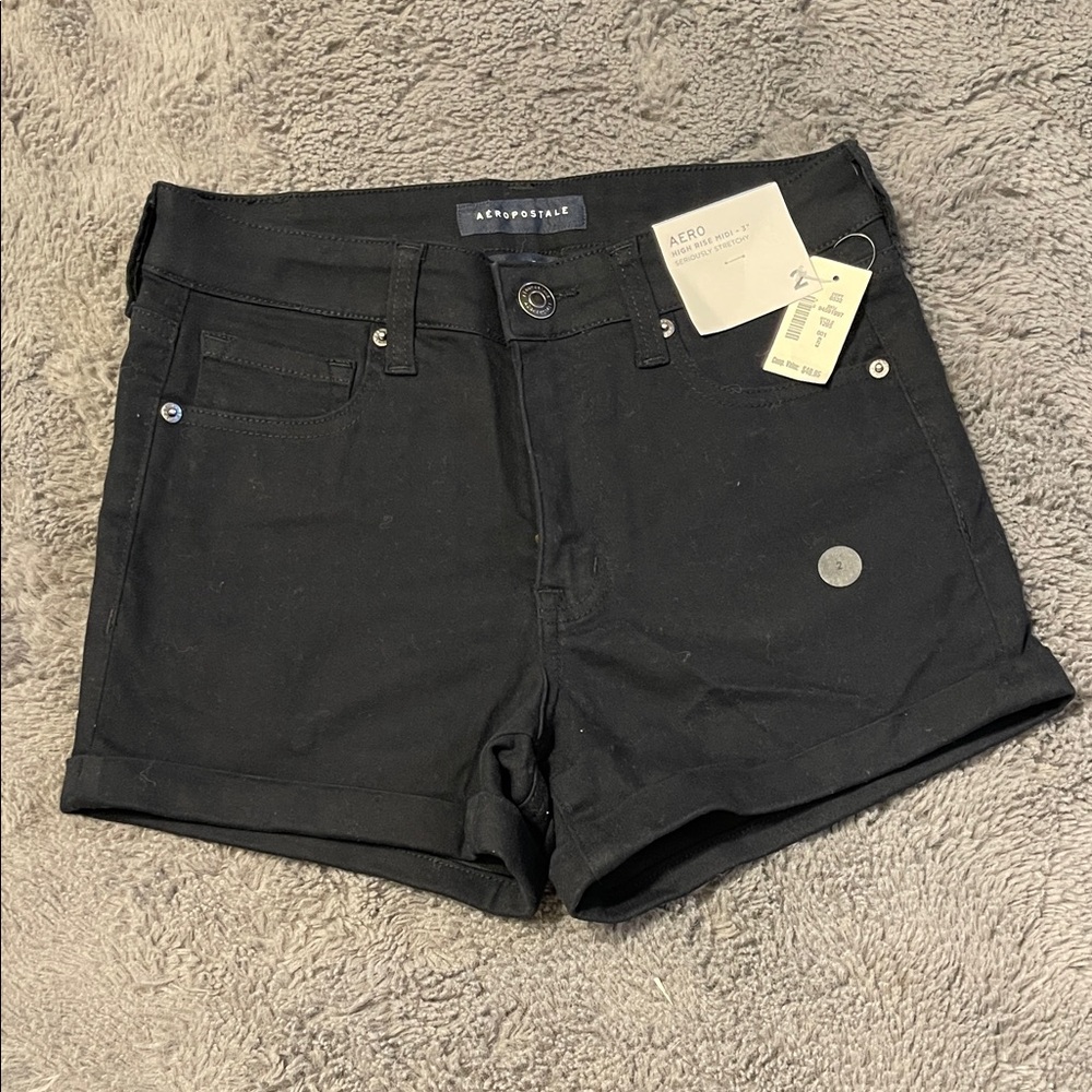 Woman’s shorts